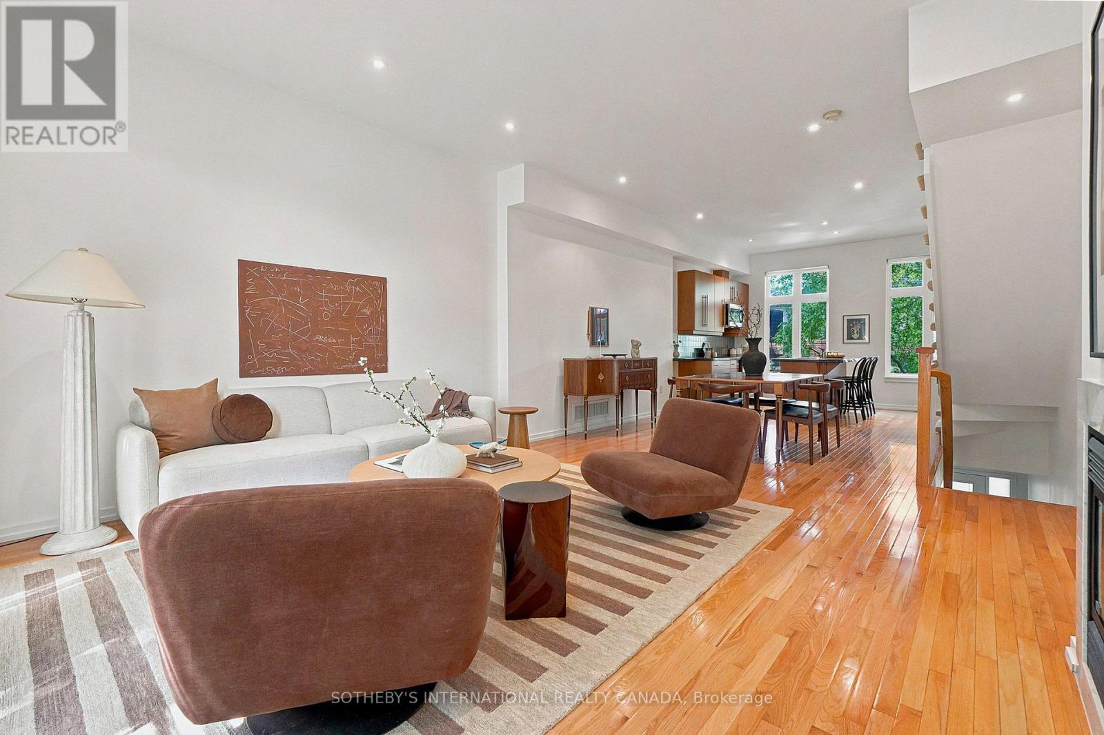 2 Sibelius Lane, Toronto, Ontario  M5R 3V8 - Photo 15 - C13733576
