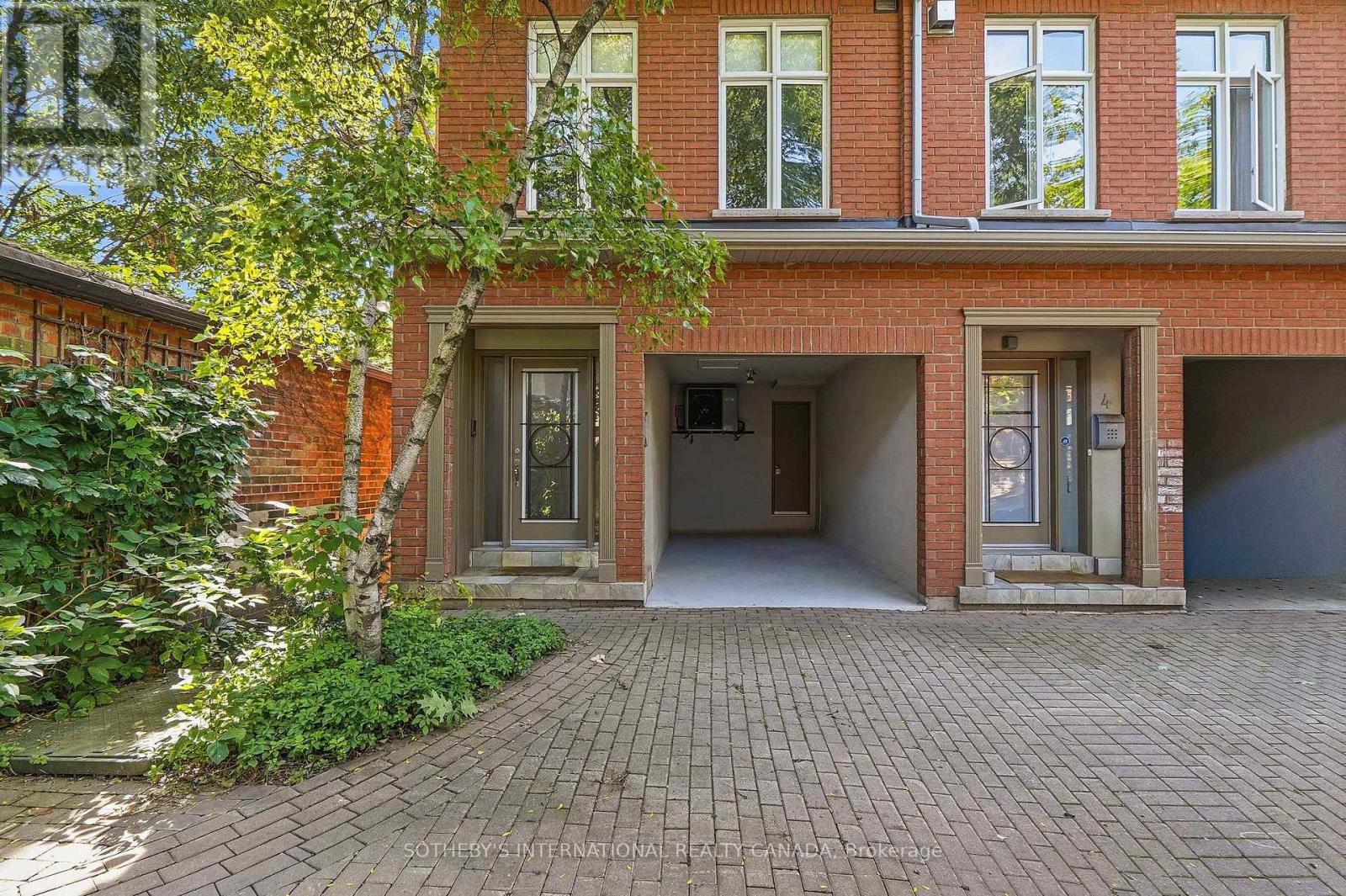 2 Sibelius Lane, Toronto, Ontario  M5R 3V8 - Photo 40 - C13733576