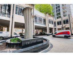 3015 - 763 BAY STREET, Toronto, Ontario