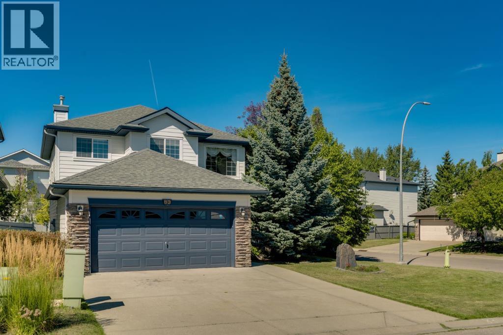 83 Panorama Hills Close NW, Calgary, Alberta