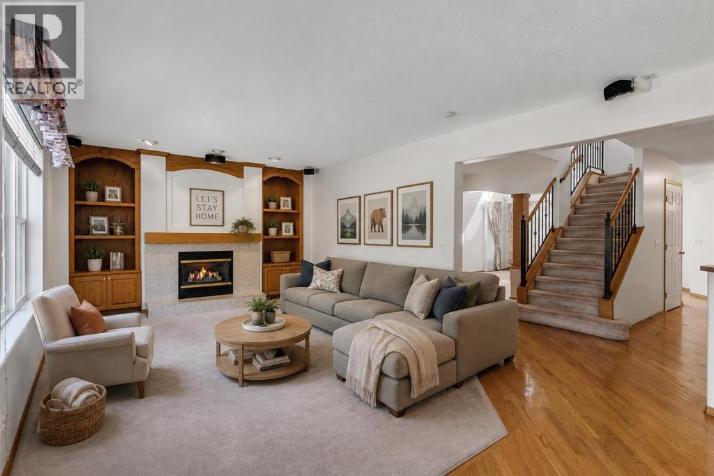 83 Panorama Hills Close NW, Calgary, Alberta  T3K 5J2 - Photo 21 - A2338000