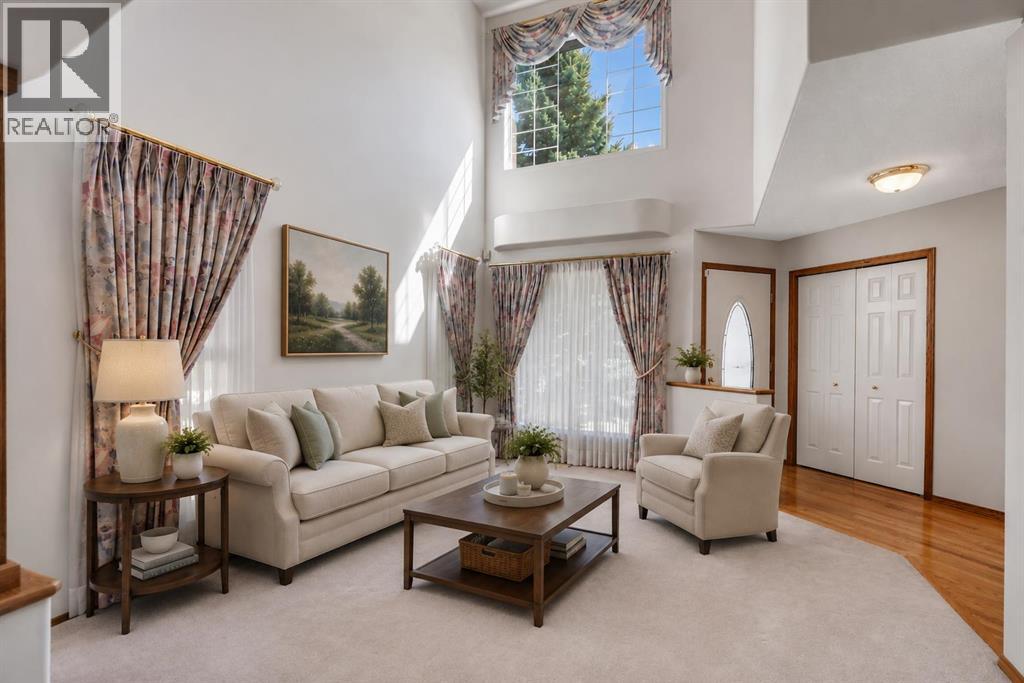 83 Panorama Hills Close NW, Calgary, Alberta  T3K 5J2 - Photo 4 - A2338000