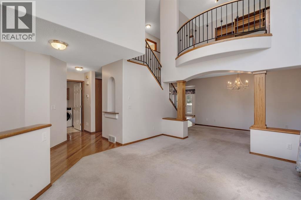 83 Panorama Hills Close NW, Calgary, Alberta  T3K 5J2 - Photo 7 - A2338000