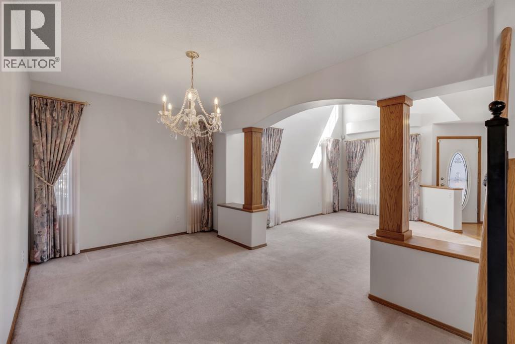 83 Panorama Hills Close NW, Calgary, Alberta  T3K 5J2 - Photo 9 - A2338000