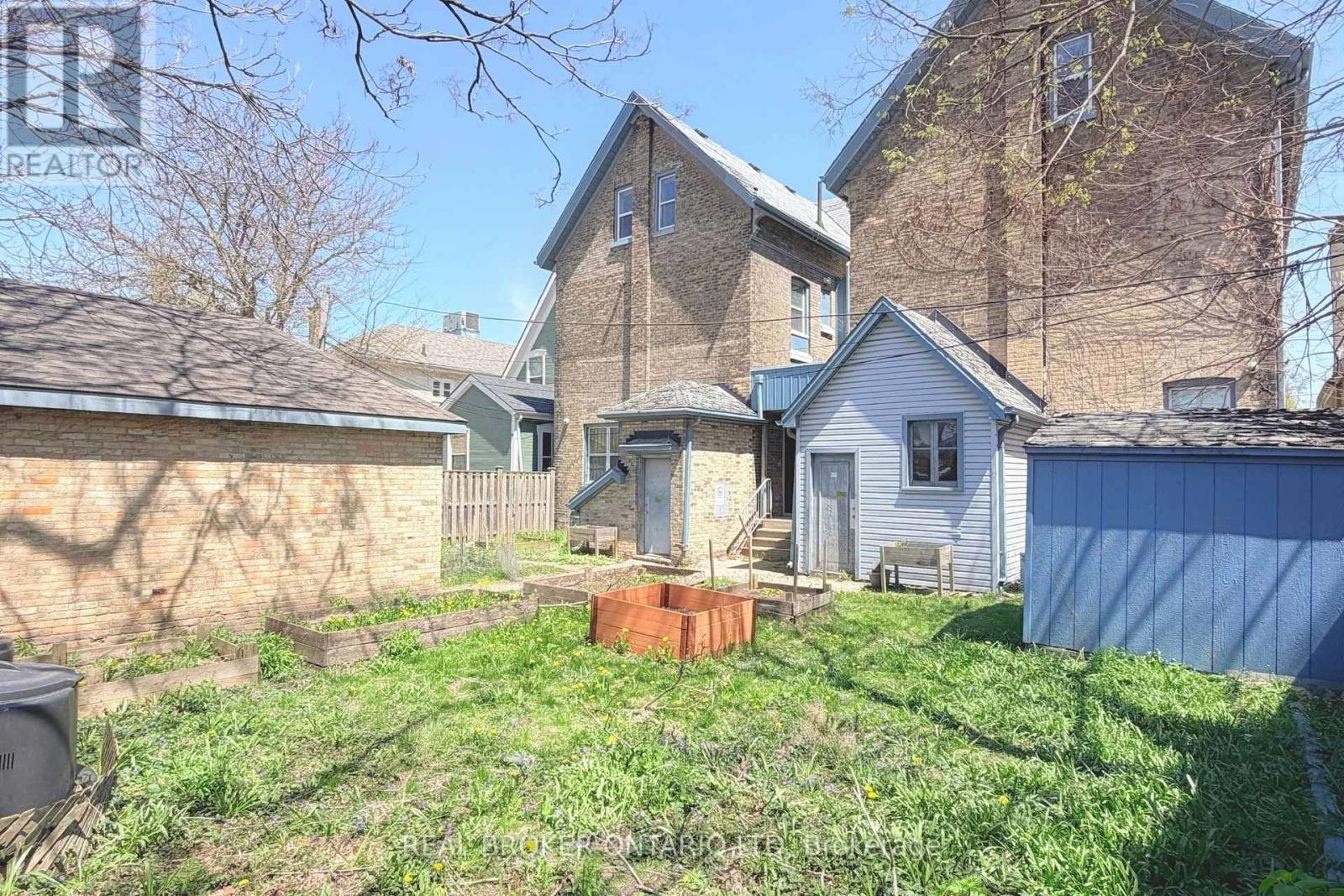 425-427 William Street, London East, Ontario  N6B 3E1 - Photo 37 - X12905428