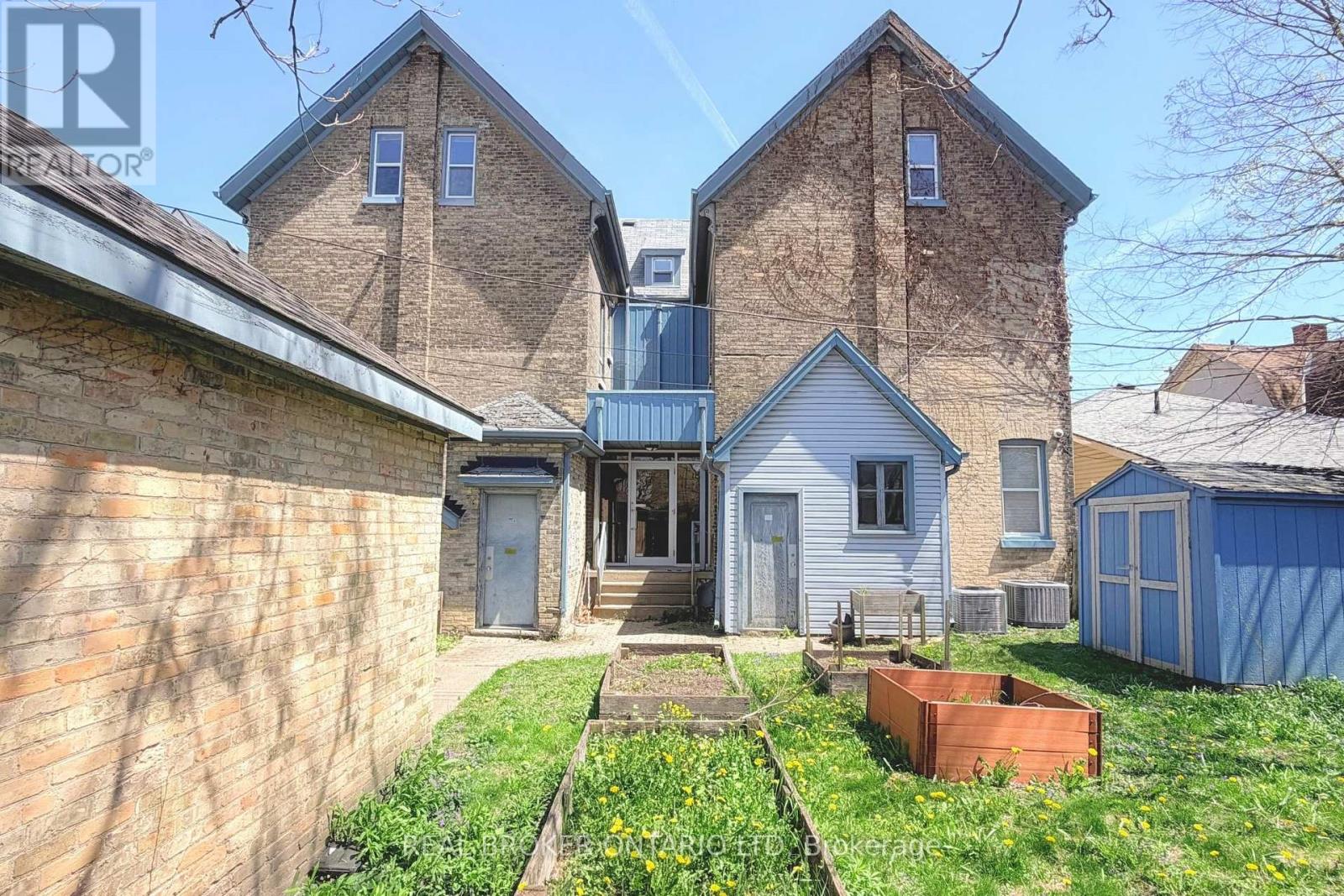 425-427 William Street, London East, Ontario  N6B 3E1 - Photo 42 - X12905428