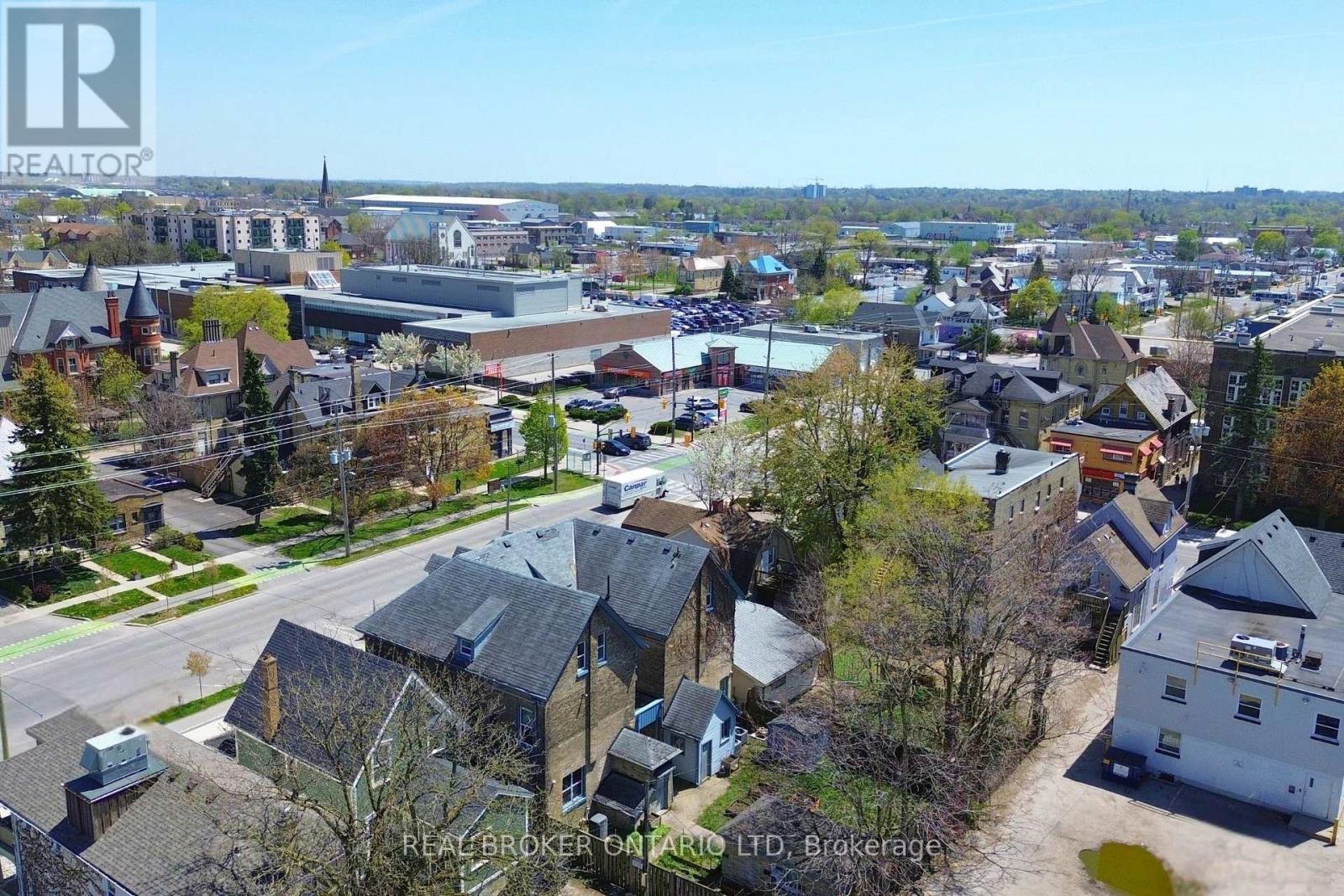 425-427 William Street, London East, Ontario  N6B 3E1 - Photo 44 - X12905428