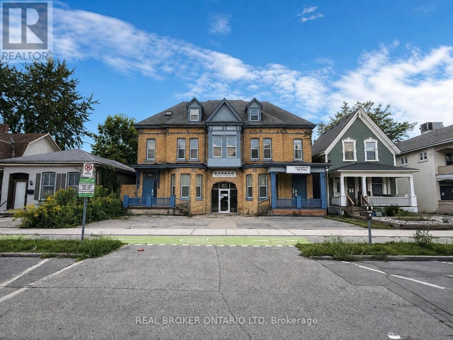 425-427 William Street, London East, Ontario  N6B 3E1 - Photo 47 - X12905428