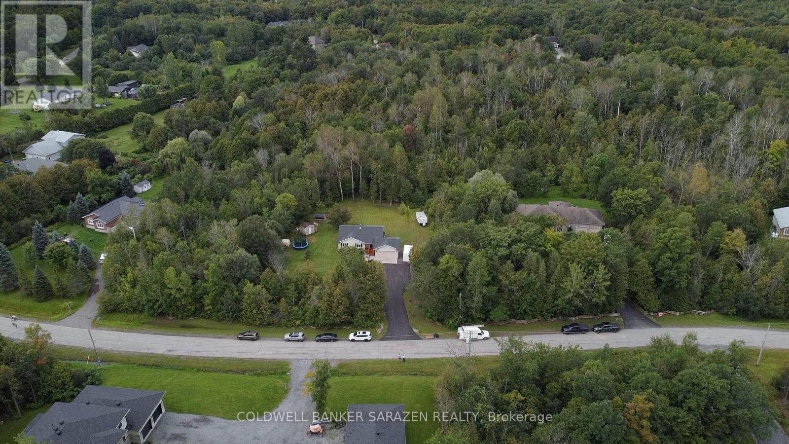 1683 Ira Morgan Way, Ottawa, Ontario  K0A 2P0 - Photo 2 - X13722650