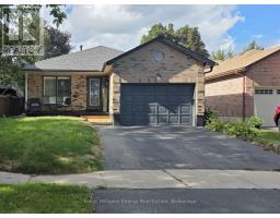 23 DOWNHAM DRIVE, Clarington, Ontario