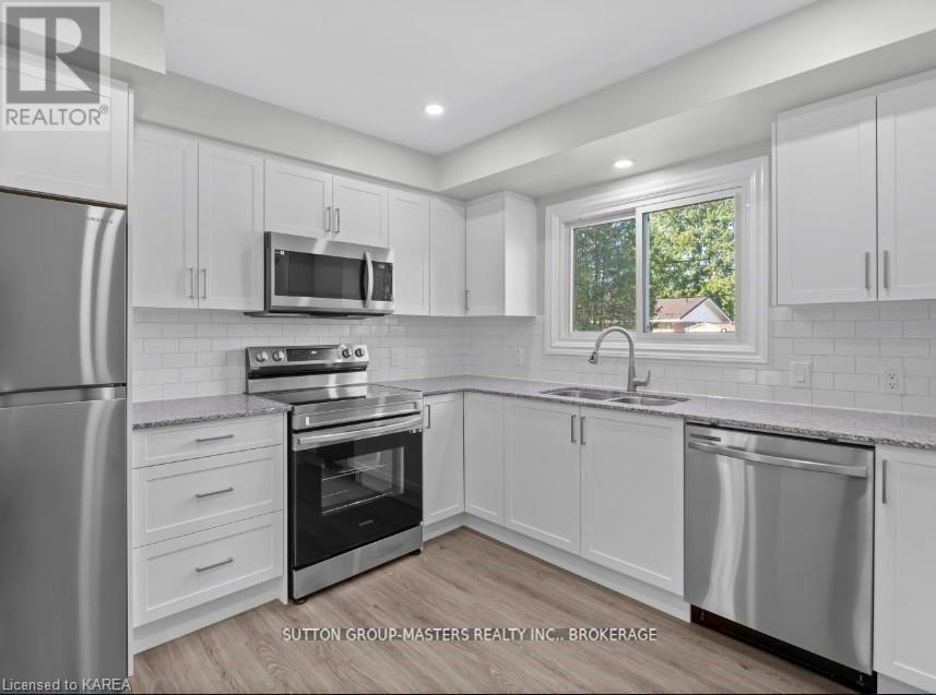 197 Belmont Avenue, Kingston (City Southwest), Ontario  K7M 4T3 - Photo 14 - X13736536