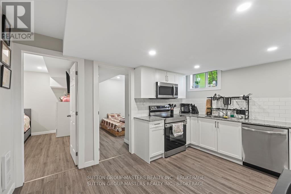 197 Belmont Avenue, Kingston (City Southwest), Ontario  K7M 4T3 - Photo 28 - X13736536
