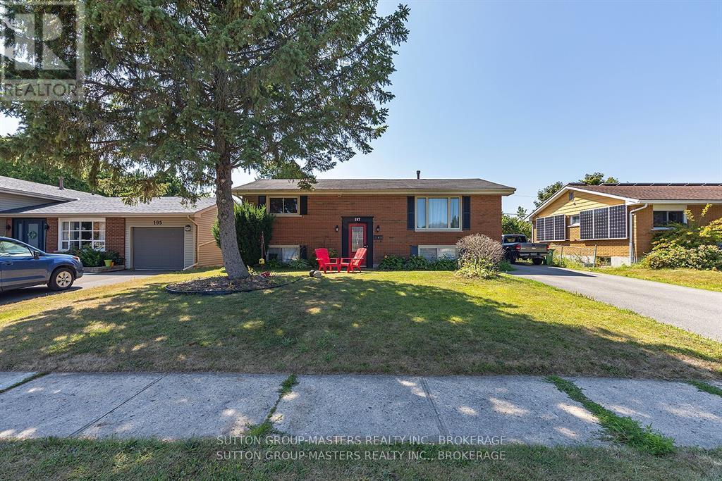 197 Belmont Avenue, Kingston (City Southwest), Ontario  K7M 4T3 - Photo 3 - X13736536