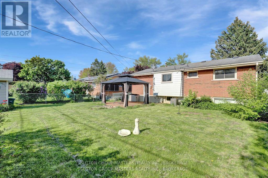 197 Belmont Avenue, Kingston (City Southwest), Ontario  K7M 4T3 - Photo 39 - X13736536
