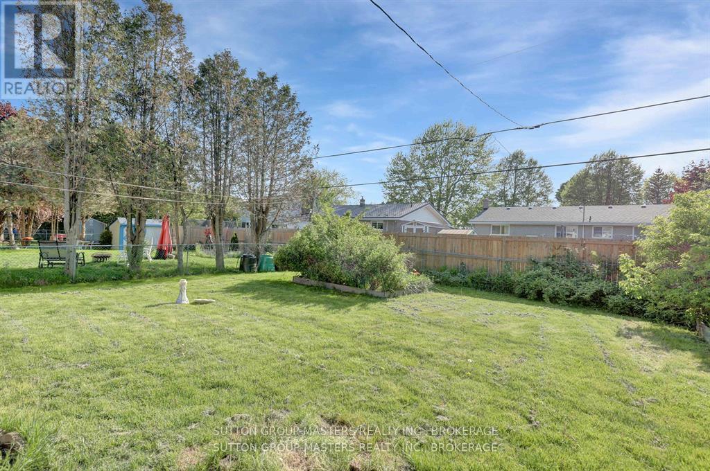 197 Belmont Avenue, Kingston (City Southwest), Ontario  K7M 4T3 - Photo 41 - X13736536