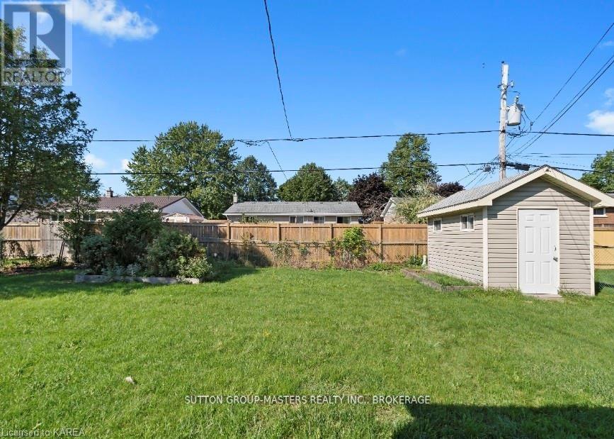 197 Belmont Avenue, Kingston (City Southwest), Ontario  K7M 4T3 - Photo 43 - X13736536
