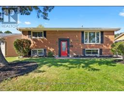 197 BELMONT AVENUE, Kingston, Ontario