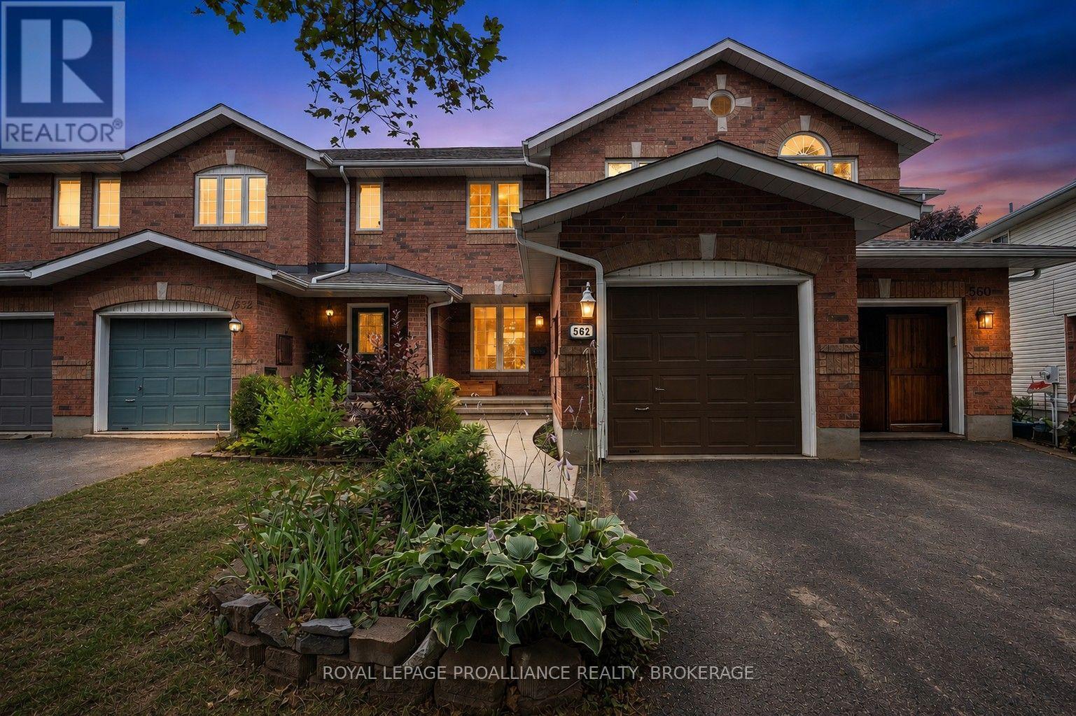 562 Quail Court, Kingston, Ontario  K7M 8Z3 - Photo 2 - X13736558