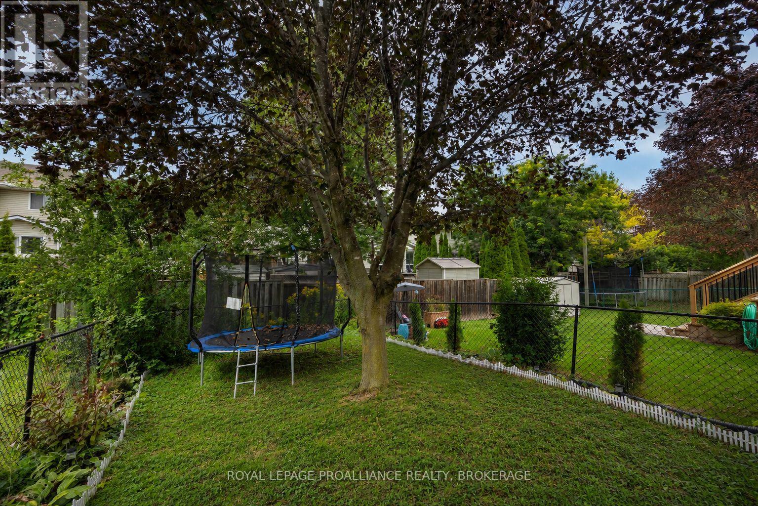 562 Quail Court, Kingston, Ontario  K7M 8Z3 - Photo 35 - X13736558