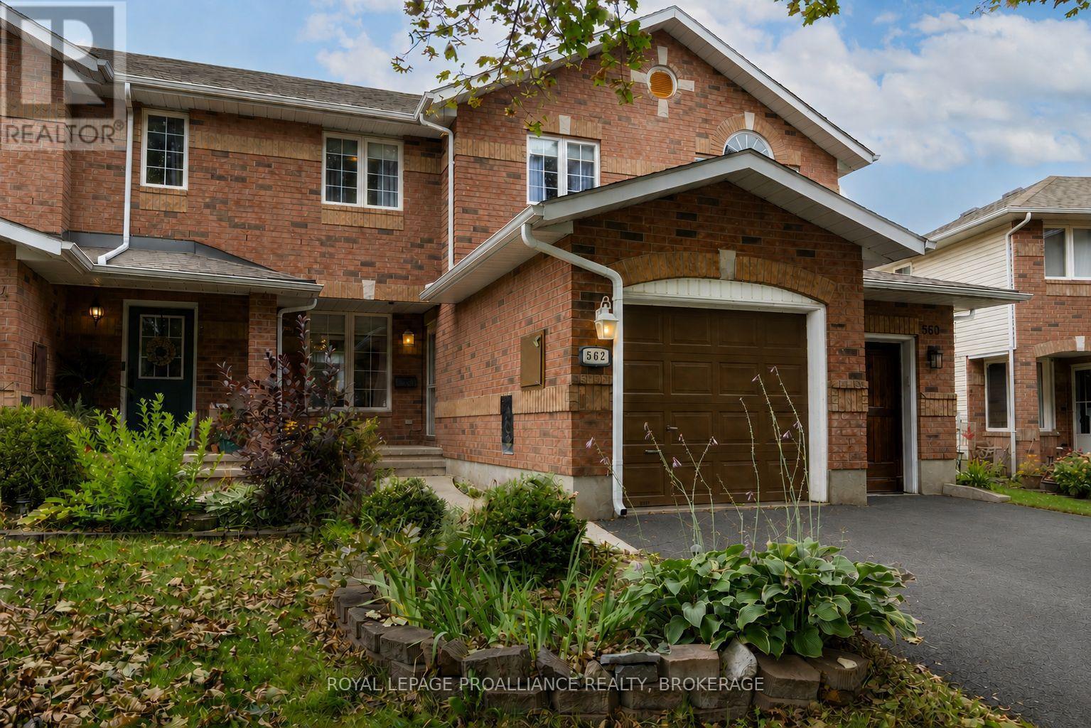 562 Quail Court, Kingston, Ontario  K7M 8Z3 - Photo 39 - X13736558