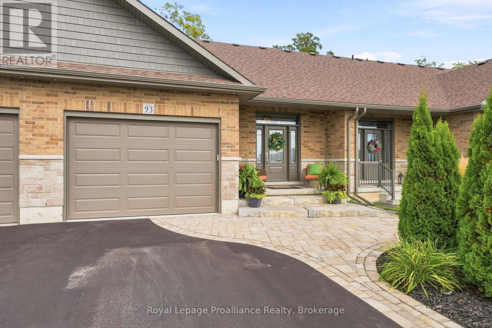 93 Appledene Drive, Quinte West, Ontario  K8V 0L4 - Photo 2 - X13736580