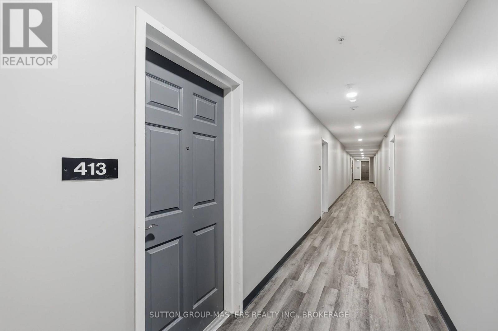 413 - 501 Frontenac Street, Kingston (Central City East), Ontario  K7K 4L9 - Photo 21 - X13736804