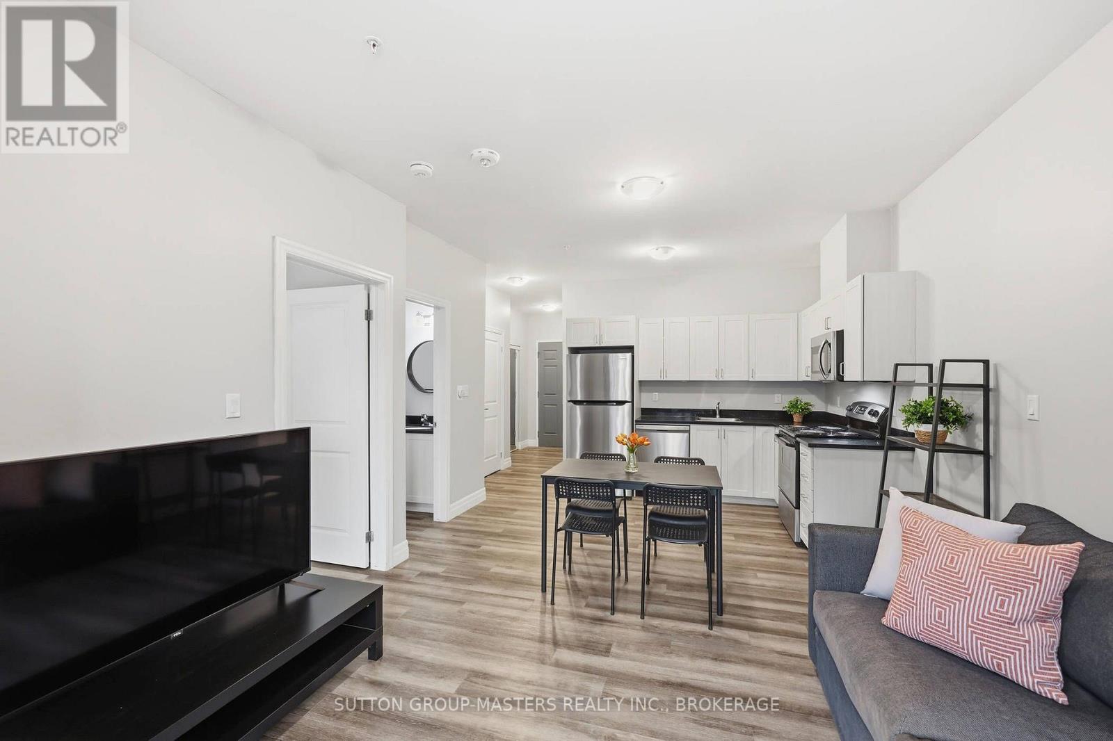 413 - 501 Frontenac Street, Kingston (Central City East), Ontario  K7K 4L9 - Photo 30 - X13736804