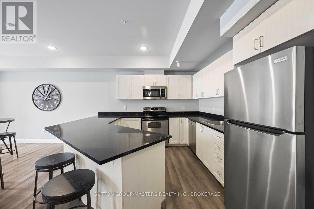 413 - 501 Frontenac Street, Kingston (Central City East), Ontario  K7K 4L9 - Photo 9 - X13736804