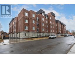 413 - 501 FRONTENAC STREET, Kingston, Ontario