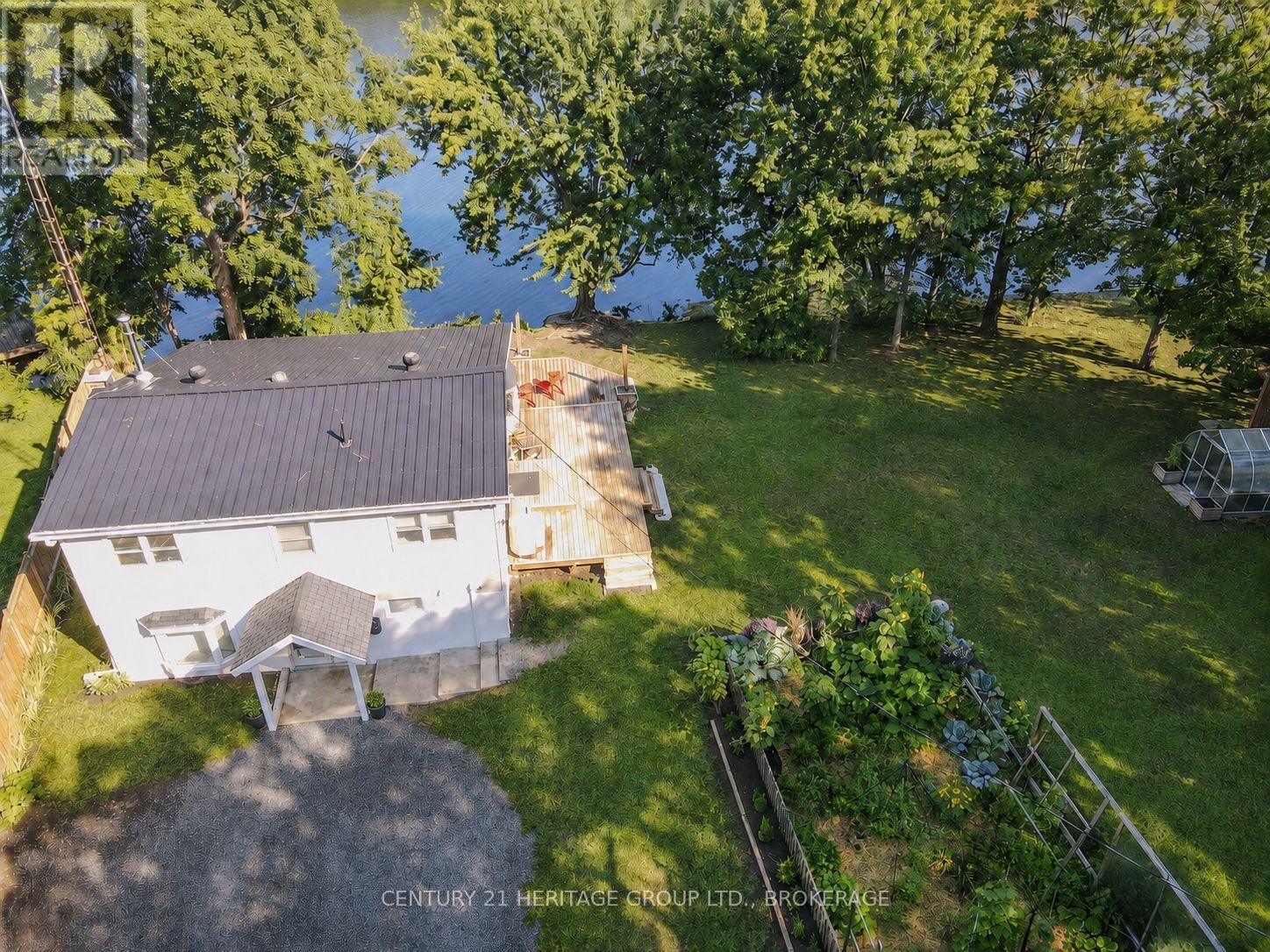1127 Perry Lane, Frontenac, Ontario  K0H 2T0 - Photo 1 - X13736812