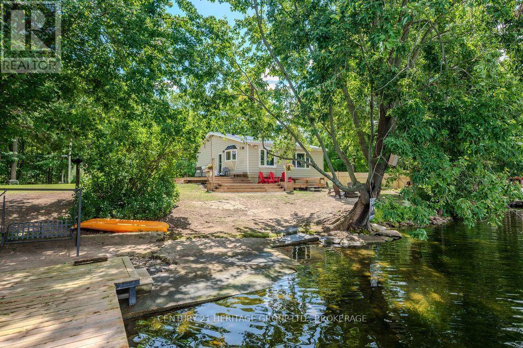 1127 Perry Lane, Frontenac, Ontario  K0H 2T0 - Photo 2 - X13736812
