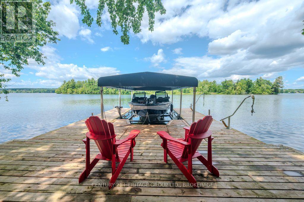 1127 Perry Lane, Frontenac, Ontario  K0H 2T0 - Photo 3 - X13736812