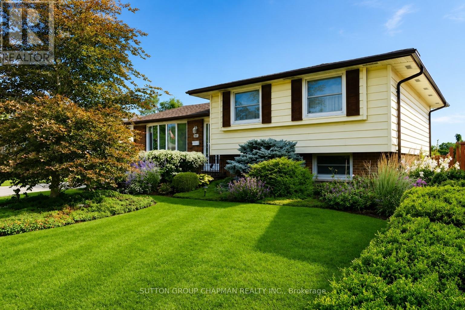 965 Osgoode Drive, London South, Ontario  N6E 1C9 - Photo 1 - X13736572
