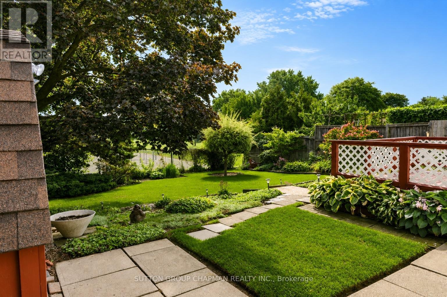 965 Osgoode Drive, London South, Ontario  N6E 1C9 - Photo 27 - X13736572