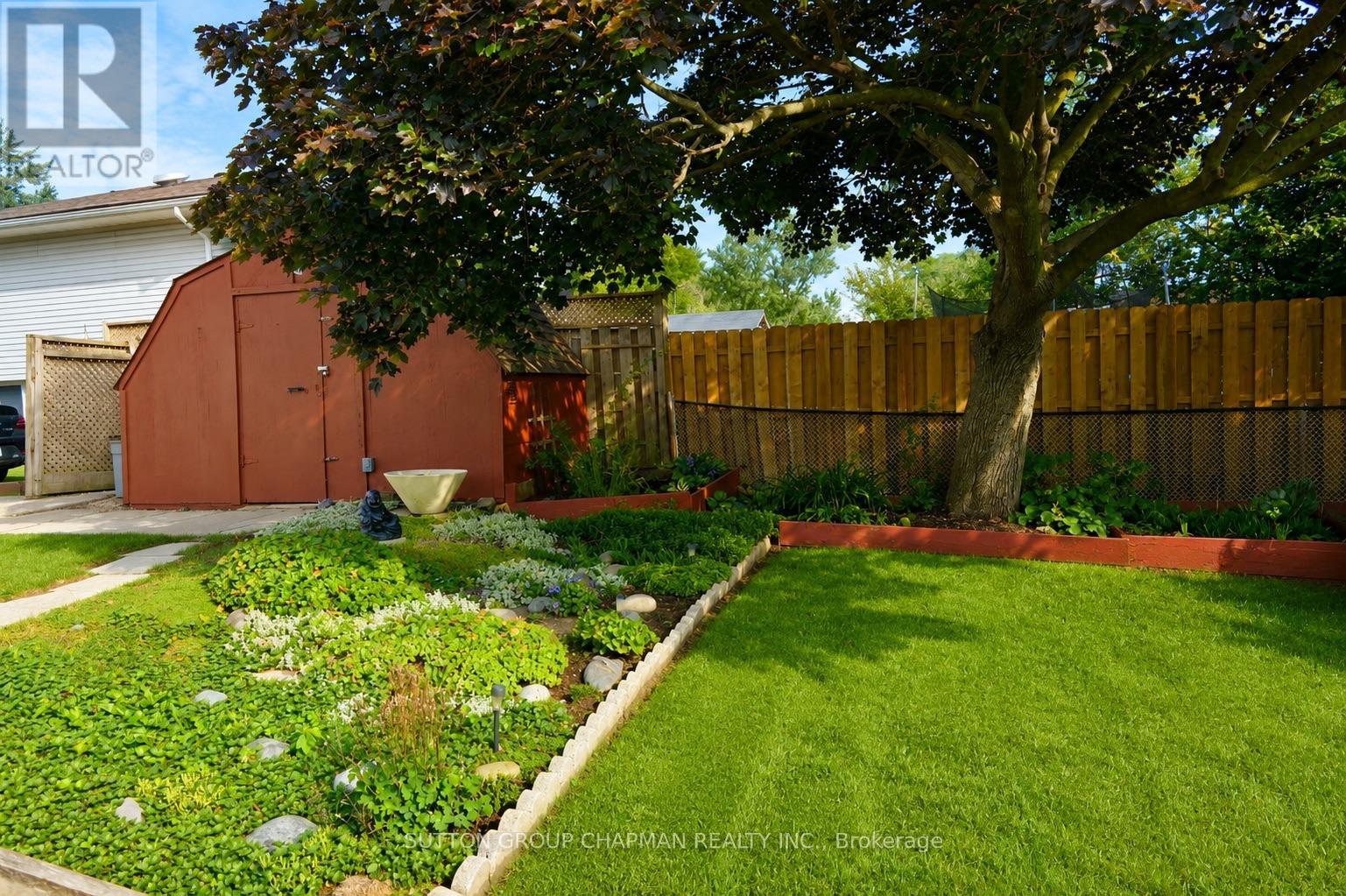 965 Osgoode Drive, London South, Ontario  N6E 1C9 - Photo 28 - X13736572