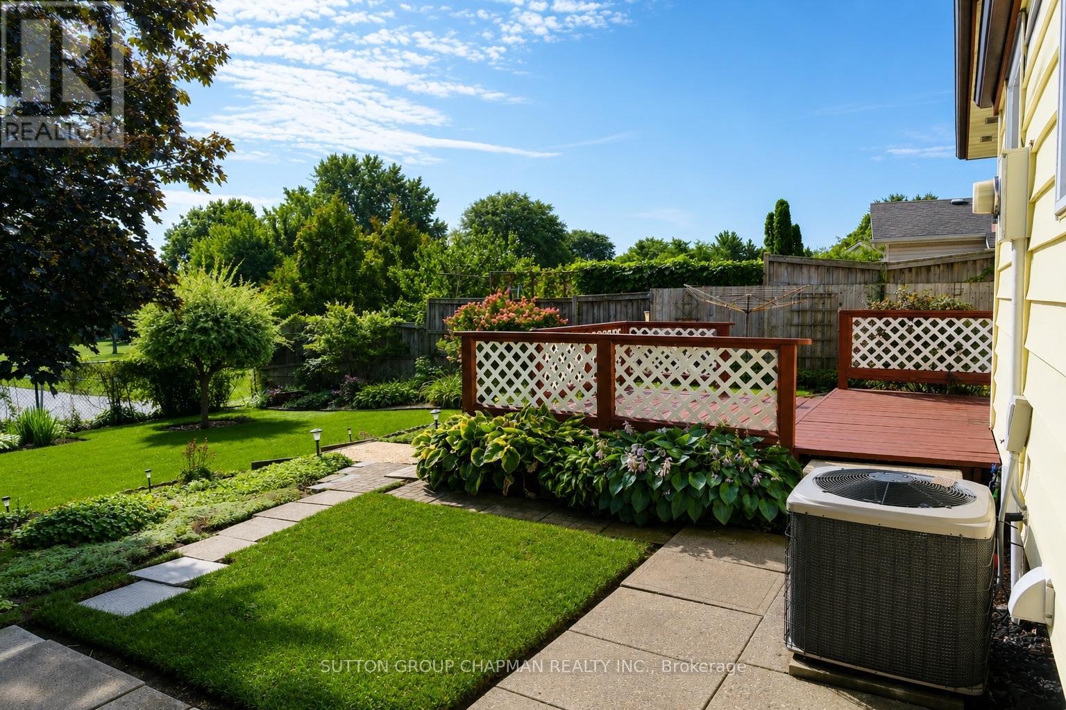 965 Osgoode Drive, London South, Ontario  N6E 1C9 - Photo 29 - X13736572
