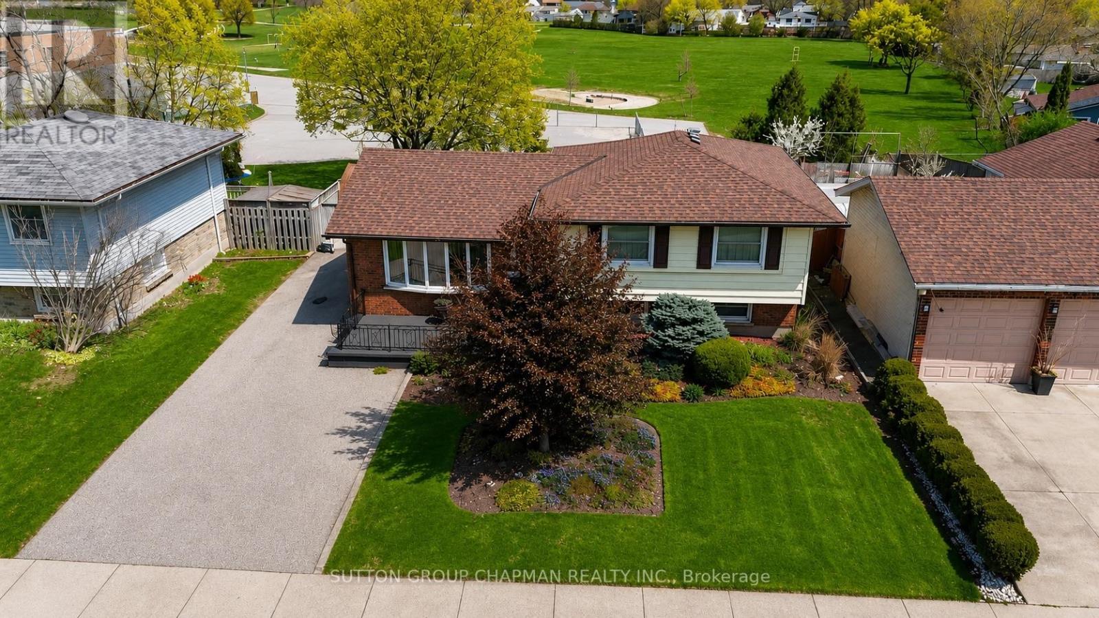965 Osgoode Drive, London South, Ontario  N6E 1C9 - Photo 3 - X13736572