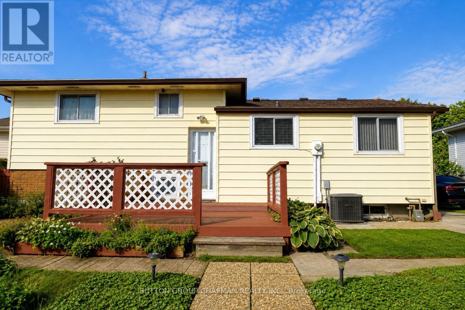 965 Osgoode Drive, London South, Ontario  N6E 1C9 - Photo 30 - X13736572
