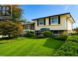 965 OSGOODE DRIVE, London South, Ontario