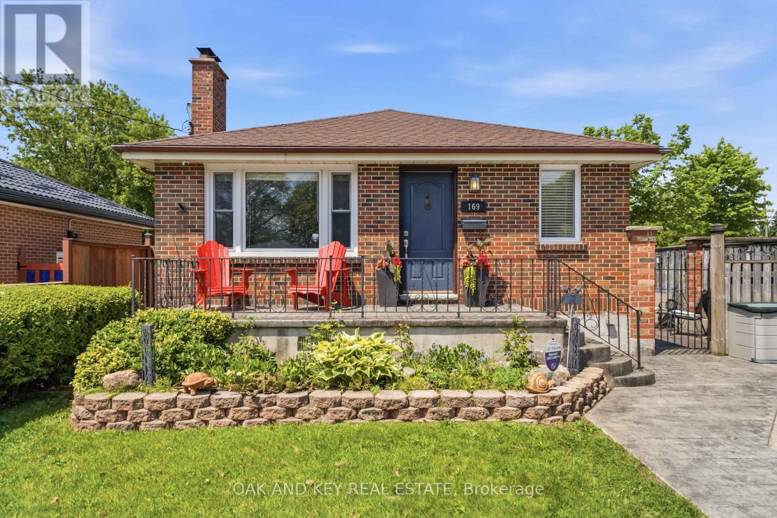 169 ELLSWORTH CRESCENT, London East, Ontario