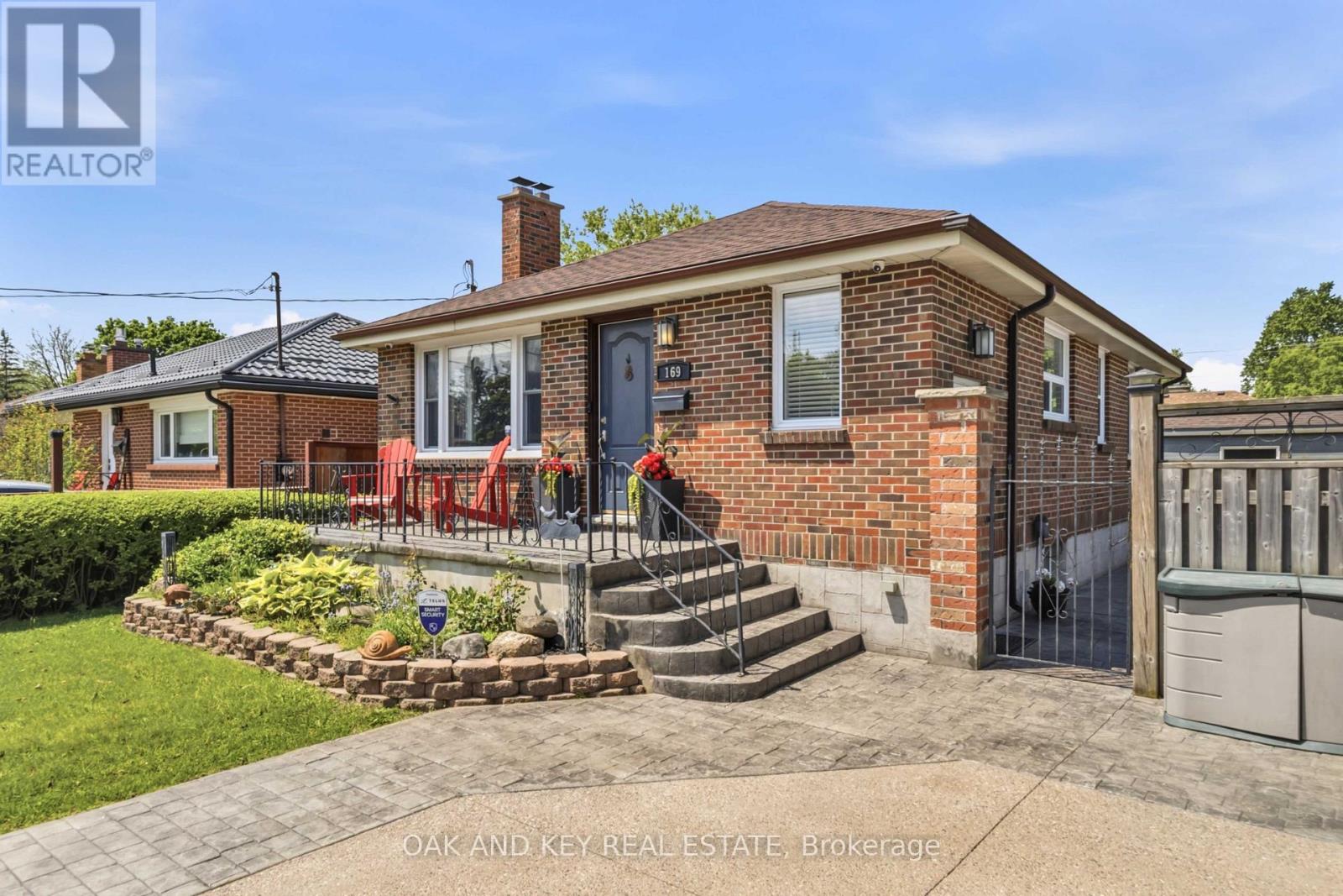 169 Ellsworth Crescent, London East, Ontario  N5W 1J5 - Photo 3 - X13736588