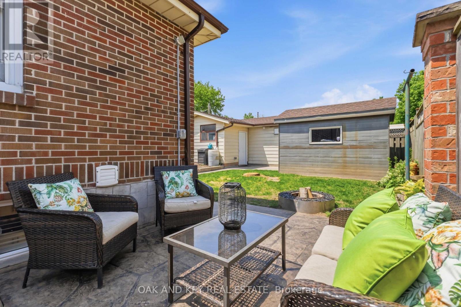 169 Ellsworth Crescent, London East, Ontario  N5W 1J5 - Photo 37 - X13736588