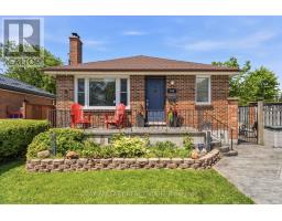169 ELLSWORTH CRESCENT, London East, Ontario