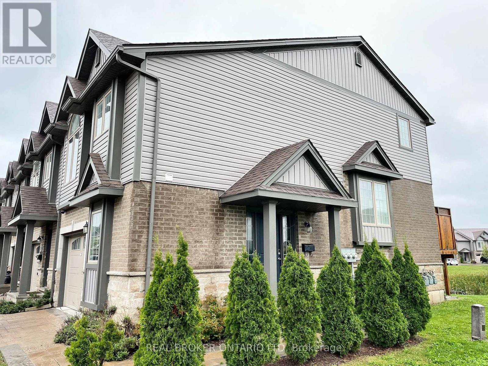 1 - 3400 Castle Rock Place, London South, Ontario  N6L 0E4 - Photo 2 - X13736686