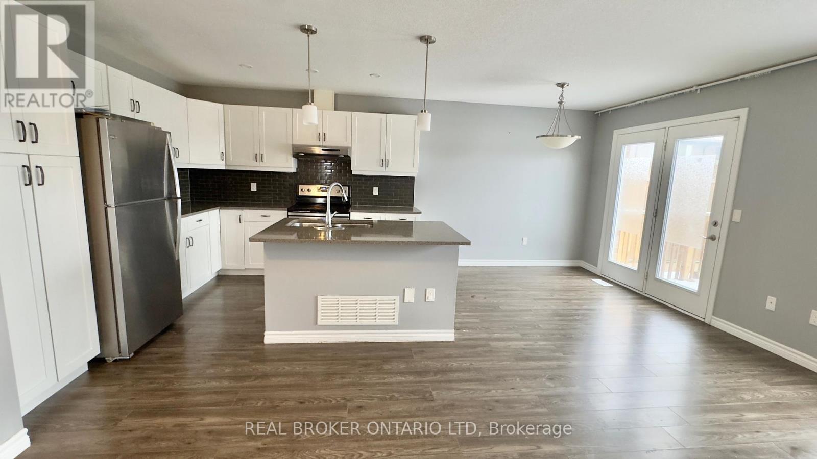 1 - 3400 Castle Rock Place, London South, Ontario  N6L 0E4 - Photo 3 - X13736686