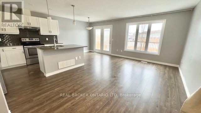 1 - 3400 Castle Rock Place, London South, Ontario  N6L 0E4 - Photo 4 - X13736686