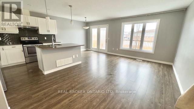 1 - 3400 Castle Rock Place, London South, Ontario  N6L 0E4 - Photo 5 - X13736686