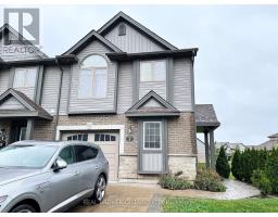 1 - 3400 CASTLE ROCK PLACE, London South, Ontario
