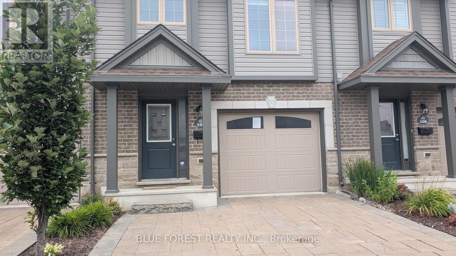 104 - 3400 Castle Rock Place, London South, Ontario N6L 0E4 - Photo 2 - X13736692