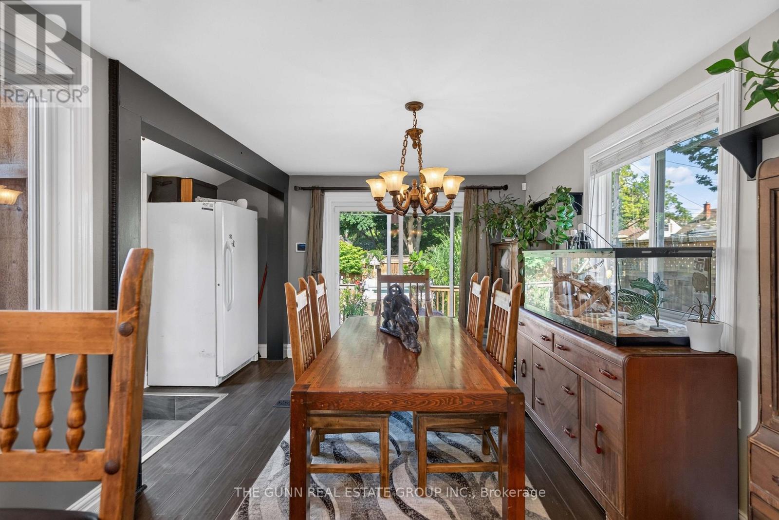 46 Stevenson Avenue, London East, Ontario  N5W 1Y5 - Photo 25 - X13736772